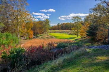 The Preserve - Golfing RI