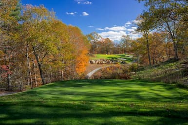 The Preserve - Golfing RI