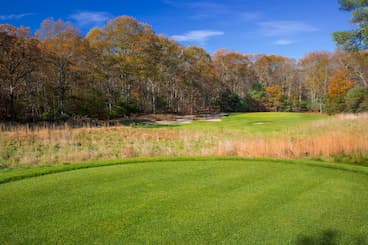 The Preserve  - Golfing Rhode Island