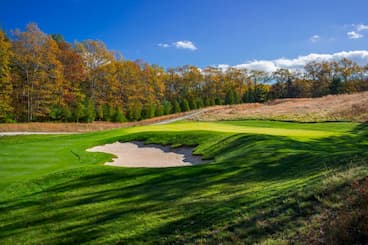 The Preserve - Golfing RI