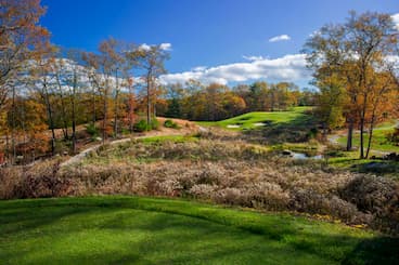 The Preserve  - Golfing Rhode Island