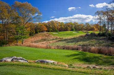 The Preserve - Golfing RI