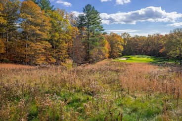 The Preserve  - Golfing Rhode Island