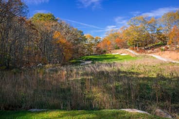The Preserve  - Golfing Rhode Island