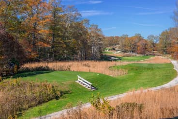 The Preserve - Golfing RI