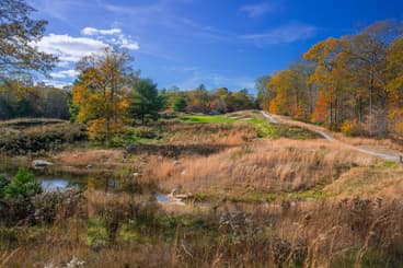 The Preserve - Golfing RI