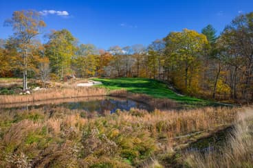 The Preserve  - Golfing Rhode Island