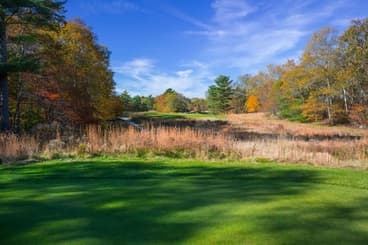 The Preserve  - Golfing Rhode Island