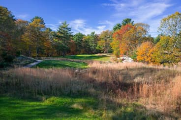 The Preserve  - Golfing Rhode Island